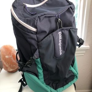 Patagonia Petrolia 28L Backpack - New